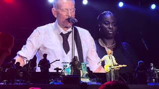 Bruce Springsteen and The E Street Band - “Chimes of Freedom” - Washington, D.C. - May 27, 2026