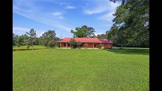 62161 Bennett Road, Roseland, LA 70456 - Residential for sale