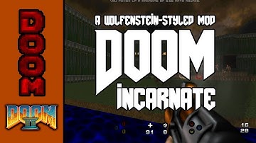 [Doom] Doom Incarnate (2018)