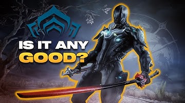 I Finally Tried Warframe…