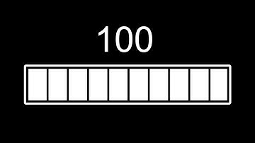 Loading Bar Video and Counter (Alpha, matte, blending mode)