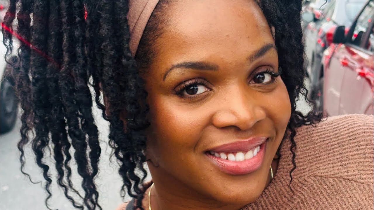 The Daughtry’s in Oakland for Black History Month