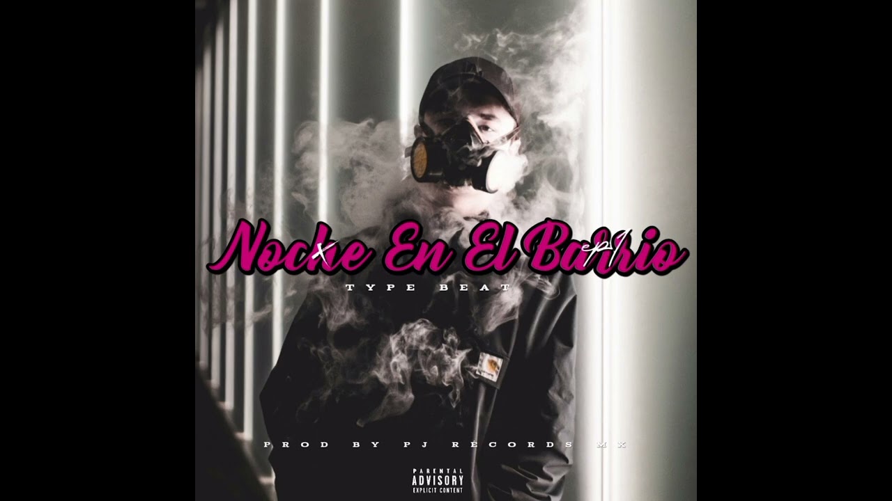 FREE Lefty SM Type Beat – “Noche en el Barrio” | Hip-hop 2026