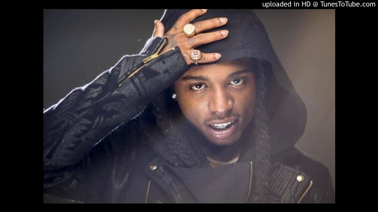 Jacquees - Another Chance (NEW SONG 2021)