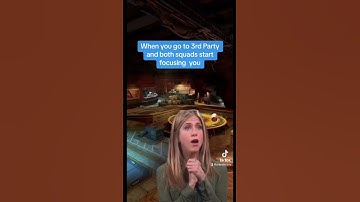 APEX HAS THE WORST THIRD PARTIES #shorts #shortsyoutube #apexlegends