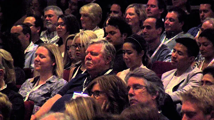 The healing power of music | Nuvi Mehta & Pepe Rom...