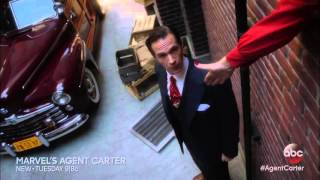 Промо Агент Картер (Agent Carter) 2 сезон 5 серия Промо Агент Картер (Agent Carter) 2 сезон 5 серия