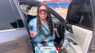 Ep 3 of The Other Side of Nigeria. Come with me to the fresh food market in Jos