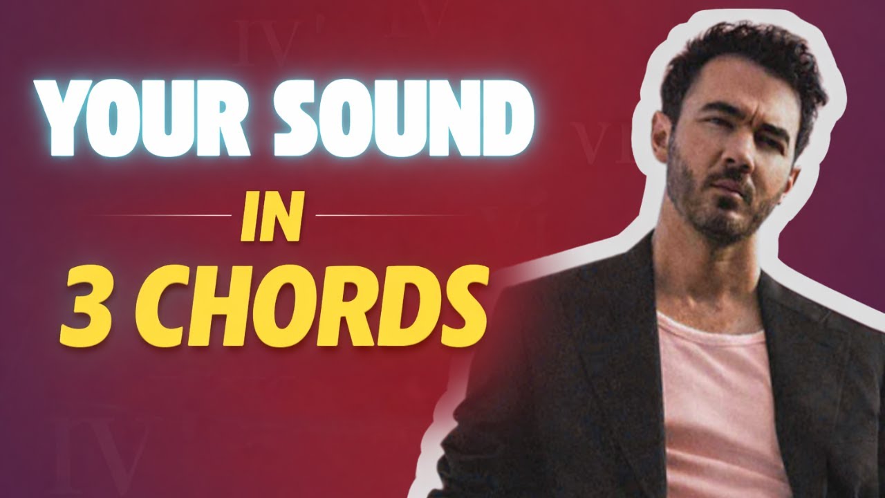 Can music theory actually make you a better singer?

In this video, Arabella breaks down Kevin Jonas’ “Changing” and show how just three core harmonic functions, tonic, subdominant, and dominant, create a powerful emotional release, both musically and vocally.

This breakdown is perfect for:
🎤 Singers who want to perform with more intention
🎼 Songwriters curious about harmony that strikes a chord emotionally
🎹 Music theory learners who want to hear theory, not just memorize it
🦋 Jonas Brothers fans who love a deeper dive