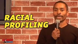 Racial Profiling (Funny Videos)