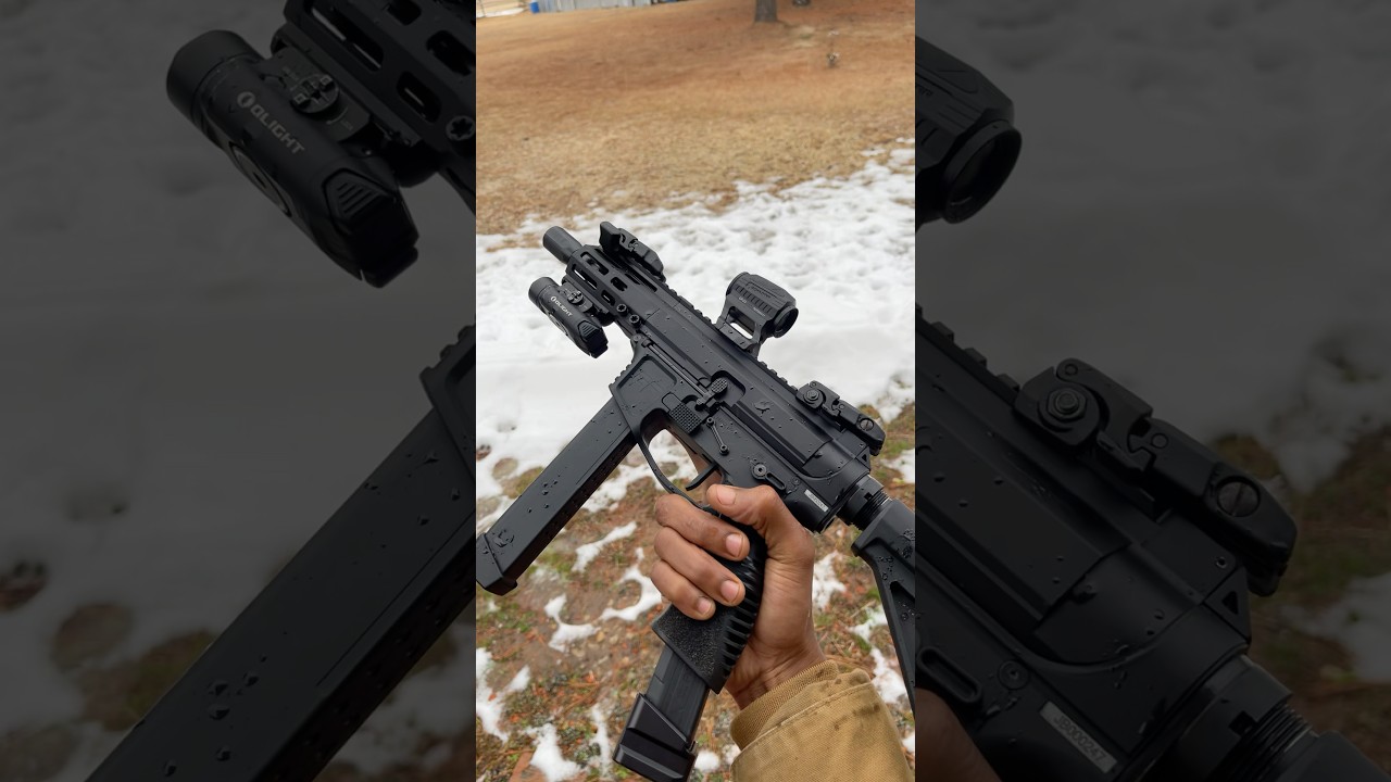 Обожаю эту сборку! 