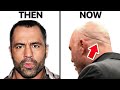 Surgeon Reacts to JOE ROGAN's Hair Transplant