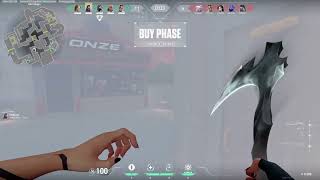 4k with Soulstrife Phantom