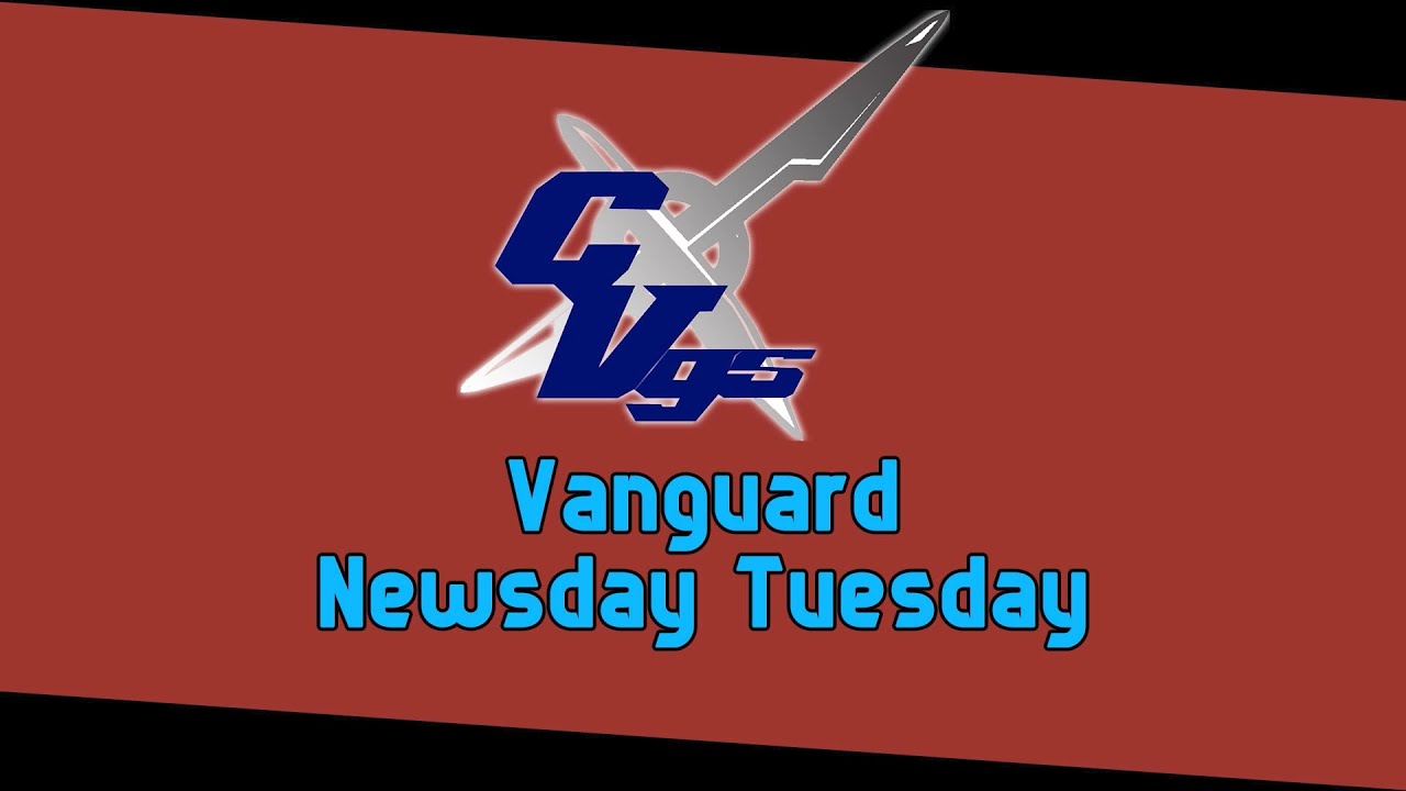 Time to see Strike Freedom-I mean Ars Vairina | Vanguard Newsday Tuesday (9/9/2025)