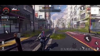 PROJECT ATLAS GAMEPLAY PVP ANDROID IOS EXPLORATION BIG WORLD 2021 screenshot 1