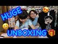 HUGE UNBOXING!!!!