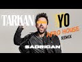 Tarkan  - Yo (Sadrican Afro House Remix)
