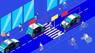VisualCortex: Video Intelligence Platform