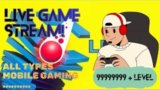 Stack Ball 3D Live 🔥🔥🔥 #live #Stackballlive #shortslive #short #fun #gameplay #gaming screenshot 5