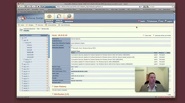 Sourcefire Technical Tips: Manual Additions to Defense Center Network Map
