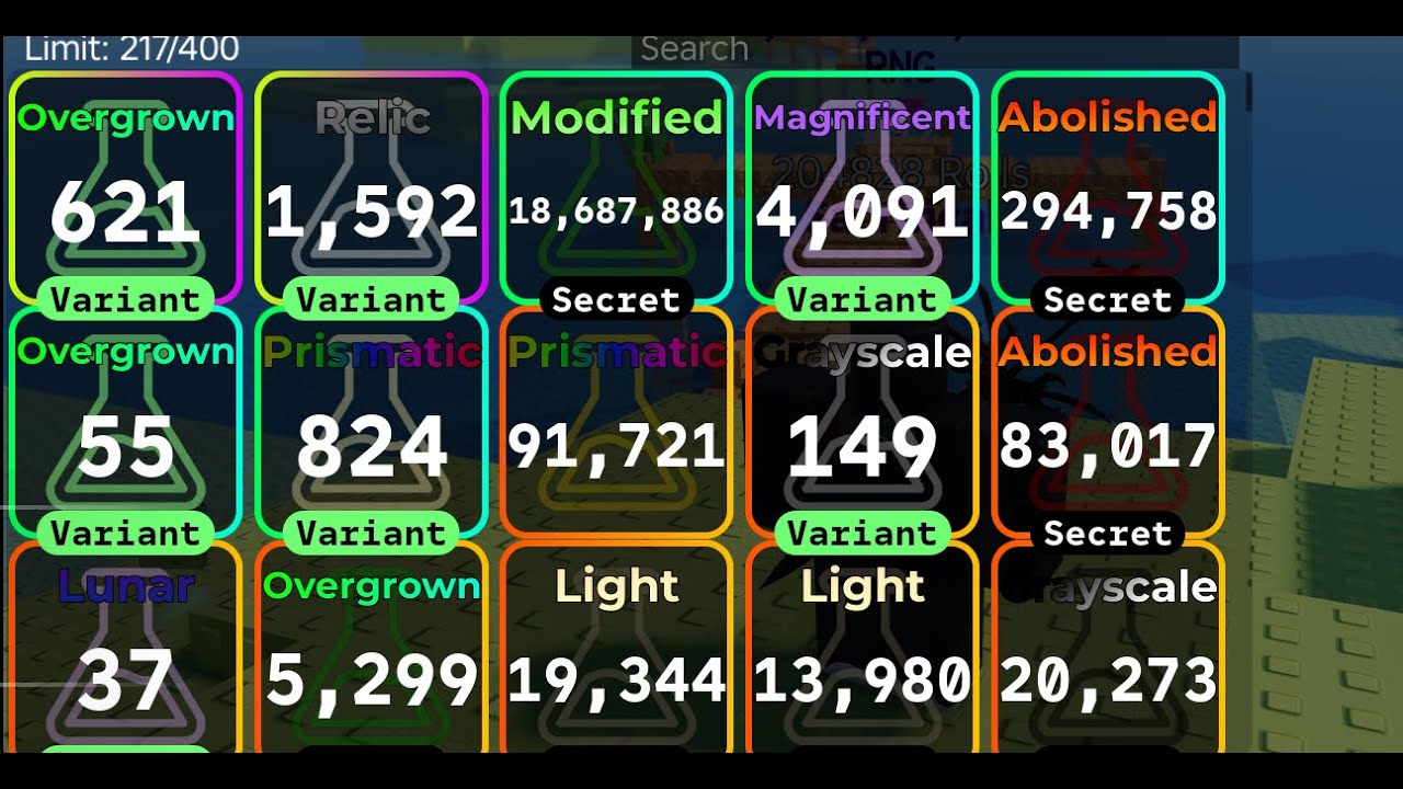 Using all of my potions in Dawn Of Fate