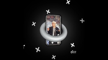 BTS PRESET BASE ALIGHT MOTION (bts mic drop)