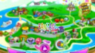 Fantage OST - Color Battle Party