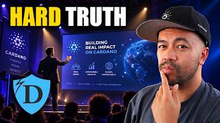 Tim Draper Questioned My Cardano Startup, and Then This Happened...