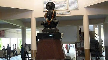 Seminar on Mechatronics I in  PVP Siddhartha Engg College, By DR. L.V.Prasad