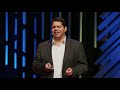 Surprising Sources for Fighting Antibiotic Resistance | Juan Martinez | TEDxLSU