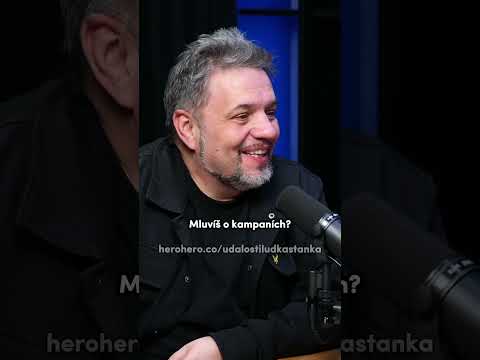 PRCHAL:Moje stopa tu JE, jiní se FLÁKALI nebo dělali P*ČOVINY