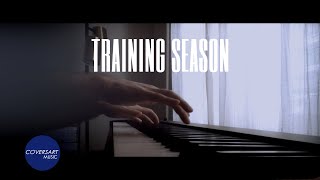 Dua Lipa - Training Season / @coversart remix