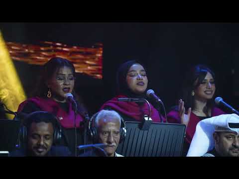 3/15 مقطوعة على امسيري | تجديد محمد القحوم | حفلة الكويت 2024