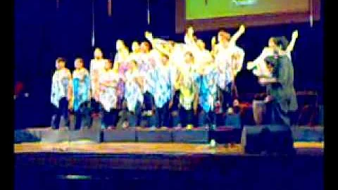 Labor of Love: DLSZ Chorale - O Sifuni Mungu