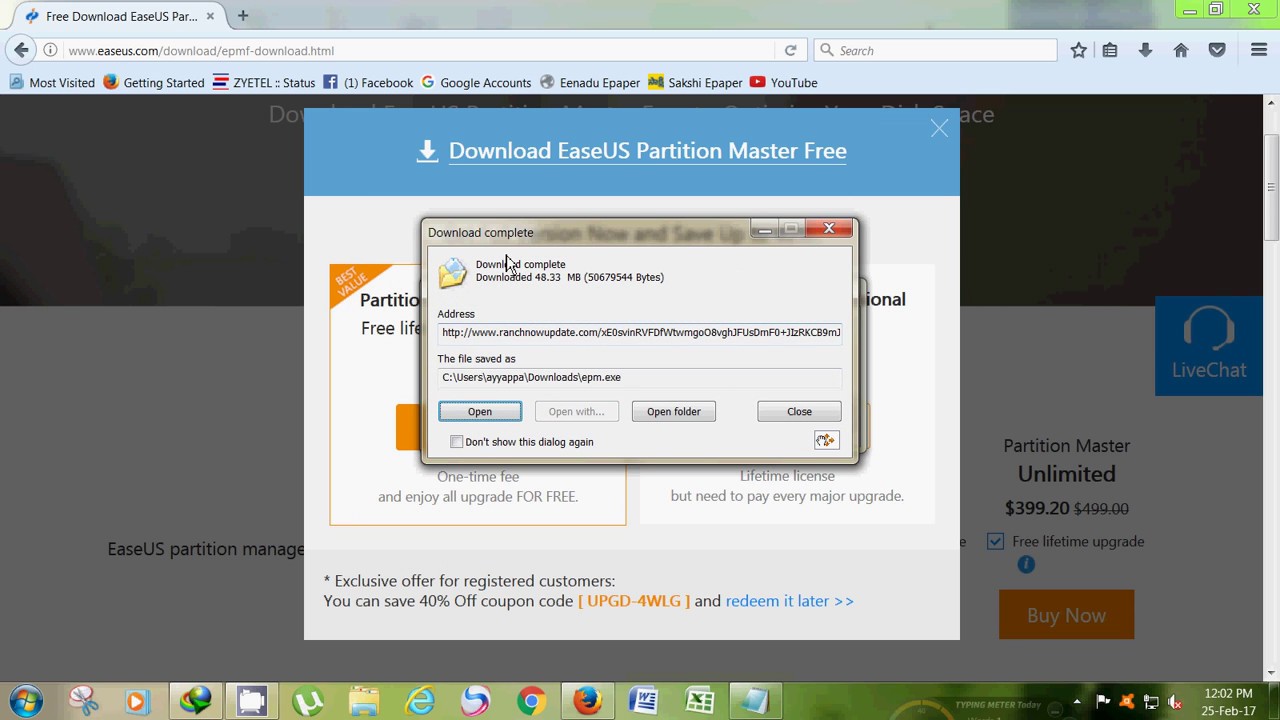 easeus partition master full portable easeus partition master full portable