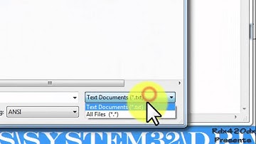 How to Edit HOSTS File In Windows 7