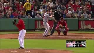 Bryce Harper 2012 Highlights