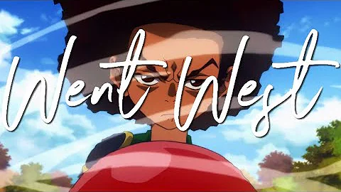 BabyChiefDoIt - Went West (𝕊𝕝𝕠𝕨𝕖𝕕 + ℝ𝕖𝕧𝕖𝕣𝕓)