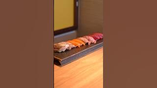 Who ate my sushi? 🥺 #japanese #food #sushi