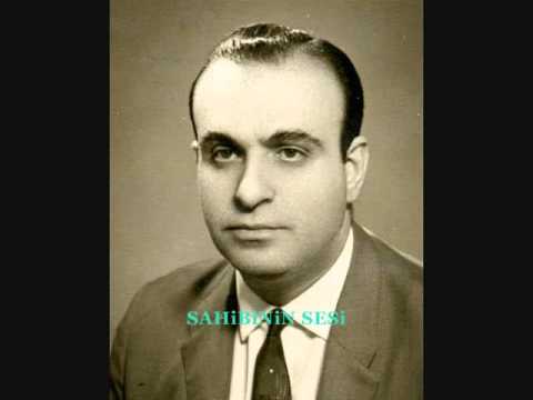 Ali Rıza Köprülüleroğlu - Hasretle Yanan Kalbime Yetmez Gibi Derdim
