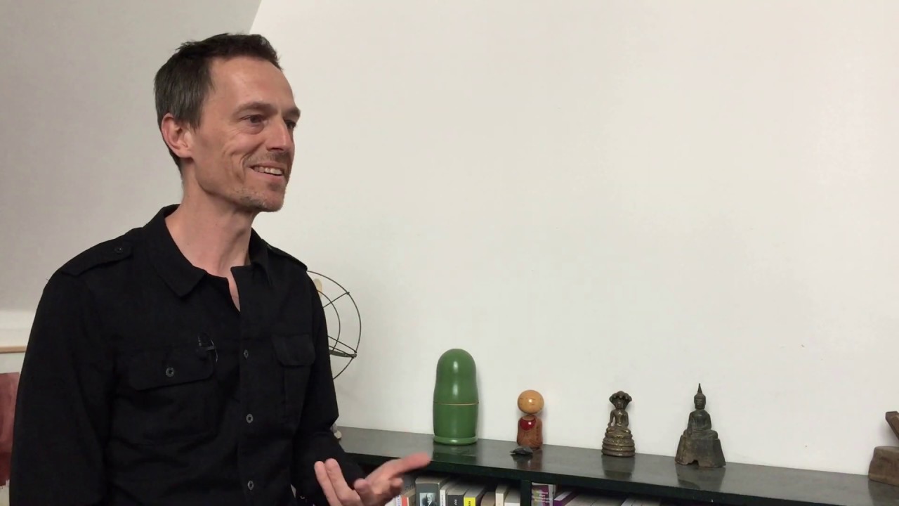 Is meditatie niet te soft of zweverig? ~ Eerste Hulp Bij Mediteren met Tom Hannes