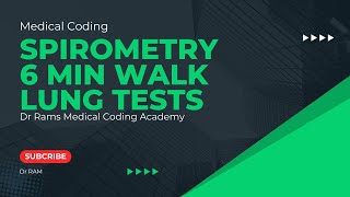 Pulmonary Function Test Lung Compliance Plethsymography Spirometry - Dr Rams Coding Academy