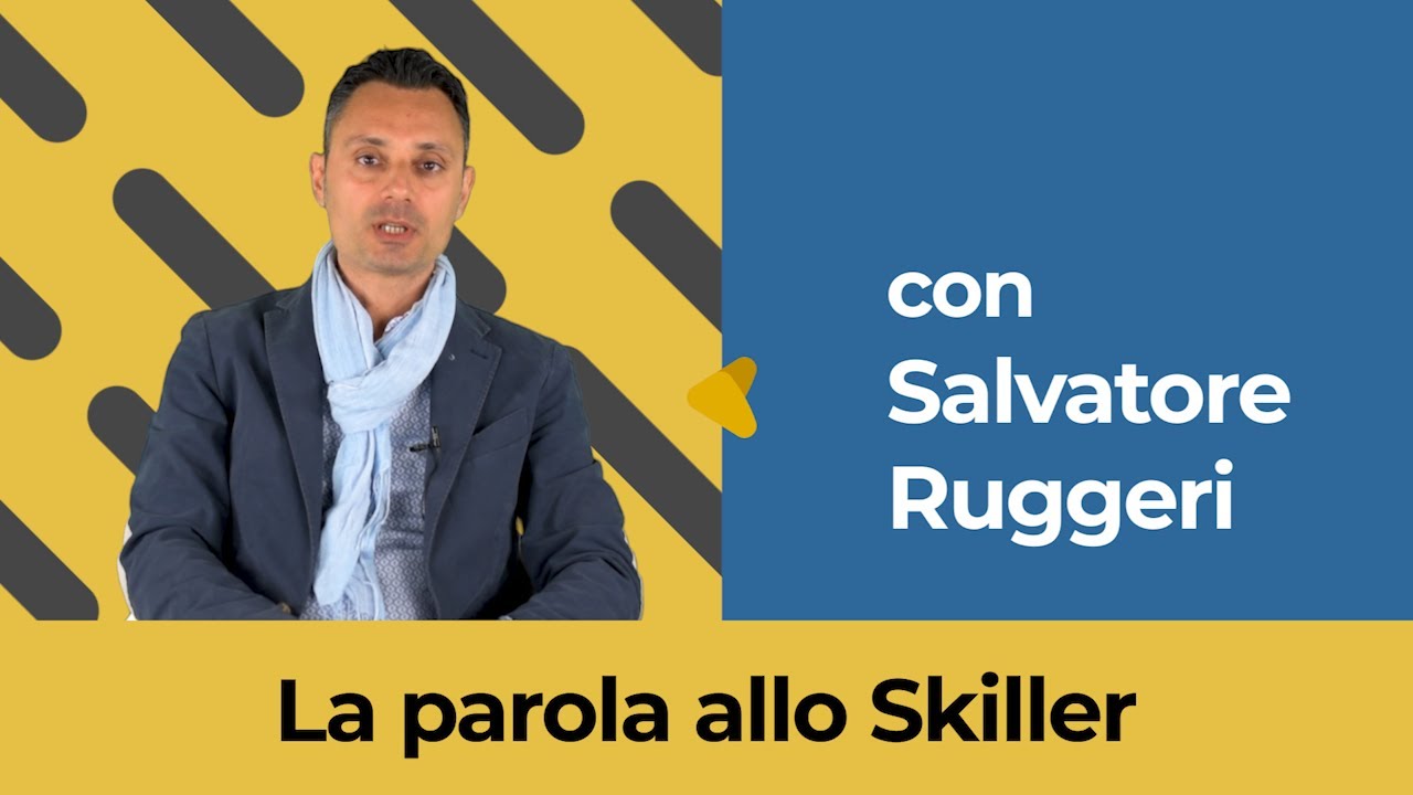 Diventare consulente creditizio: l'esperienza di Salvatore Ruggeri ...