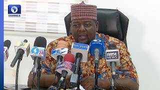 PDP Caretaker Committee Gives Condition For Reconciliation With Turaki-Led NWC