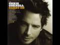 Chris cornell  carry on  disappearing act