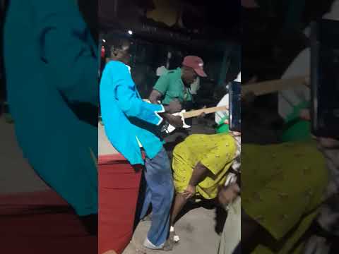 JAMBIA AKIFANYA MAMBO