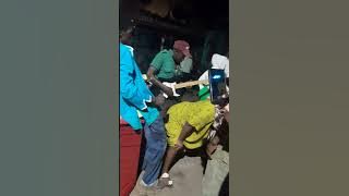 JAMBIA AKIFANYA MAMBO YAKE NDANI YA MASAI NIGHT CLUB