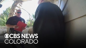 Colorado woman says she had to use technology to prove she wasn