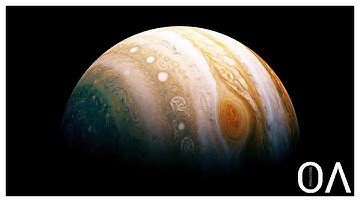 LOST IN SPACE - A Space Engine Film