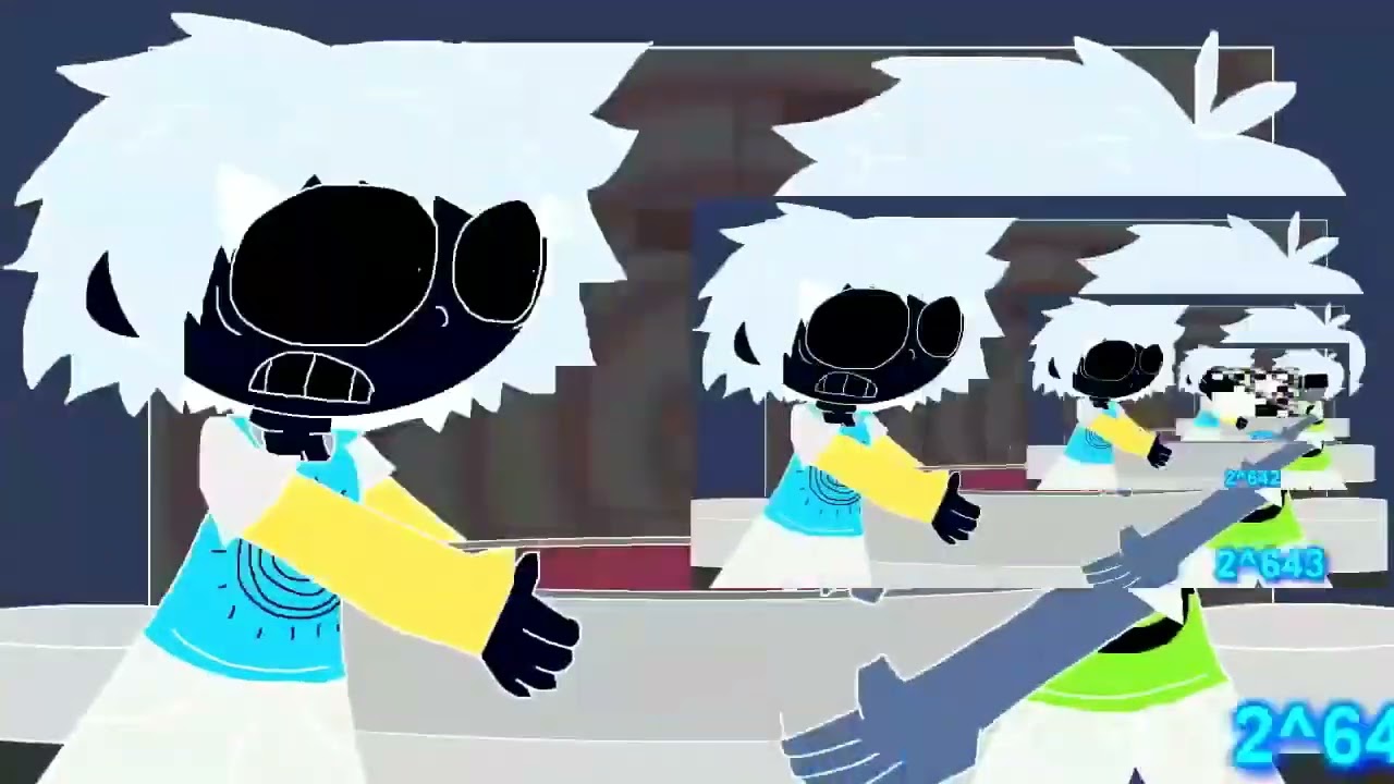 [Seb, Speedy Collab] Seb's Speedy Collab Season 1 ~ (All Rounds) In G Major 9 By Rj Kumar